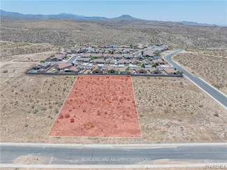 2660 Mission Blvd, Kingman, AZ 86401