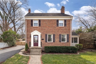 1009 Horsepen Rd, Henrico, VA 23229