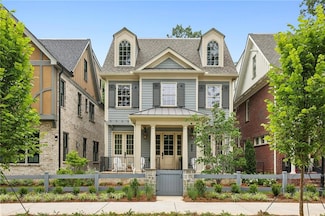 105 Cumming St, Alpharetta, GA 30009