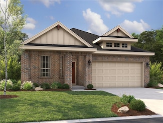 2798 Buccaneer Trail, Bryan, TX 77803