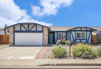 743 Andrea Way, Pittsburg, CA 94565