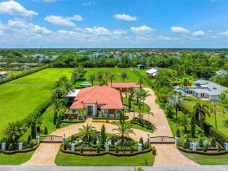 17490 SW 70th Place, Southwest Ranches, FL 33331