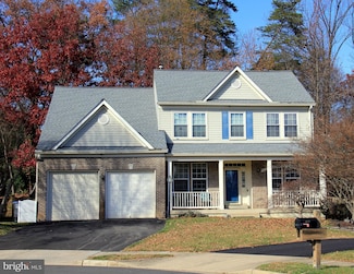 8431 Ambrose Ct, Springfield, VA 22153