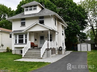 118 Golf Ave E, South Plainfield, NJ 07080
