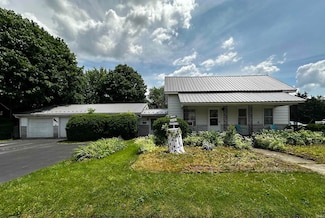 3619 S Lincoln Blvd, Marion, IN 46953