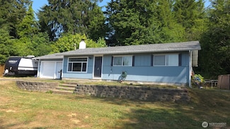 6918 Fremont Dr, Aberdeen, WA 98520