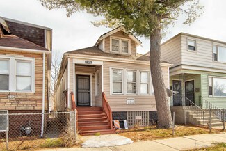 7309 S Paulina St, Chicago, IL 60636