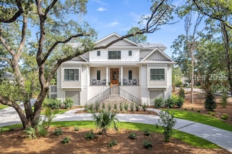 2 Midstream, Hilton Head Island, SC 29928