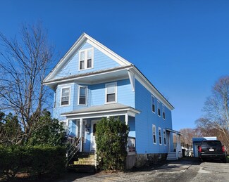 29-33 Barker St, Methuen, MA 01844
