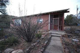 12098 N Highway 14, Cedar Crest, NM 87008