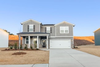 4163 Viola Place, Atlanta, GA 30349