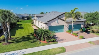 12769 SW Lake Fern Cir, Port Saint Lucie, FL 34987