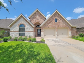 1314 Watercrest Park Ln, Rosenburg, TX 77471