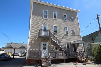 158 Willow St, Manchester, NH 03103