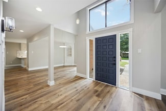 8143 Northbridge Dr, Spring, TX 77379