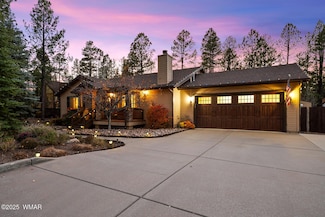 2720 S Forest Meadow Ln, Pinetop, AZ 85935