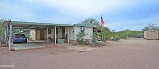 4104 S Aldon Rd, Tucson, AZ 85735