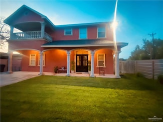 2522 South Ln, Weslaco, TX 78599