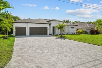 1561 NW 26th Place, Cape Coral, FL 33993