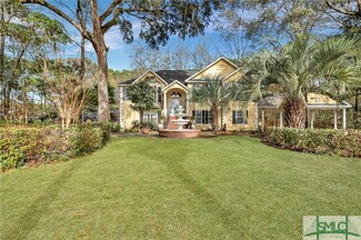 6 Cedar View Ct, Savannah, GA 31410