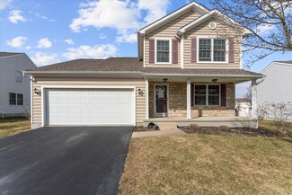 5620 Boucher Dr, Orient, OH 43146