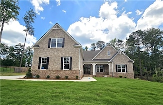 7791 Capps Ridge Ln, Douglasville, GA 30135