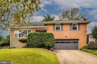 1781 Sycamore St NW, Washington, DC 20012