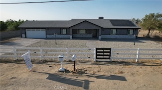 10165 E Avenue S-10, Littlerock, CA 93543