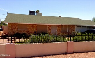 6627 N 28th Dr, Phoenix, AZ 85017