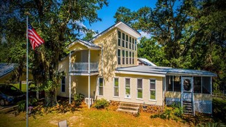 1985 Calhoun Dr, Abbeville, AL 36310