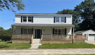 720 Bulgarmarsh Rd, Tiverton, RI 02878