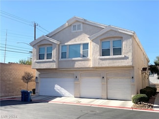 5420 Stacked Chips Rd Unit 101, Las Vegas, NV 89122