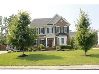 4428 Willow Run Terrace, Glen Allen, VA 23060