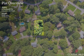 0 Orchard Cir Unit 1020762, Commerce, GA 30529