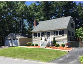 67 Dyer St, North Billerica, MA 01862