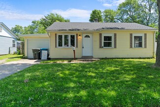 7831 Chestnut Ave, Hammond, IN 46324