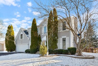 2555 Westminster Ln Unit 3, Aurora, IL 60506