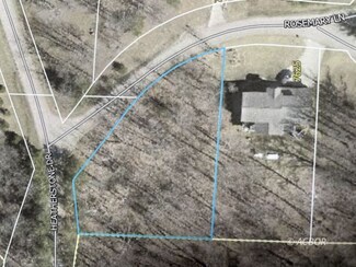 Lot 19 Rosemary Ln, Athens Township, OH 45701