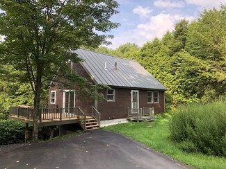 272 Sherwood Dr, Montpelier, VT 05602