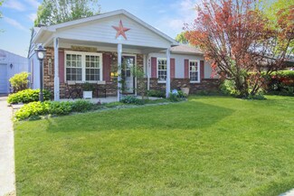 862 Highlander Dr, Plainfield, IN 46168