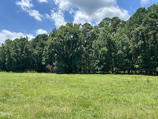 Tract A Frazier Rd, Spring Hope, NC 27882