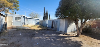6045 Tampa Ave, El Paso, TX 79905