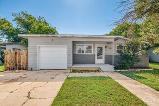 733 N Willis St, Abilene, TX 79603