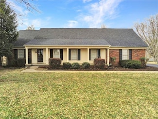 1927 Bybee Ave, Bowling Green, KY 42104