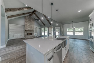 715 Winkler Way, Springtown, TX 76082