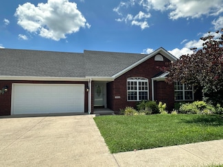 104 General Manson Dr Unit A, Richmond, KY 40475