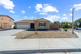 1631 Prairie Glen Place, San Jacinto, CA 92582