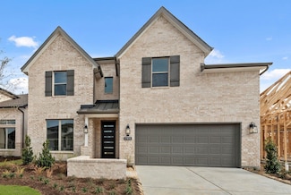 21015 Madera Valley Ln, Cypress, TX 77433