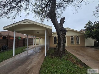 4624 Central Cir, Brownsville, TX 78521