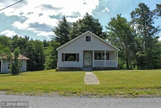 330 Fearer Rd, Friendsville, MD 21531
